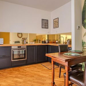 Appartement met een Slaapkamer